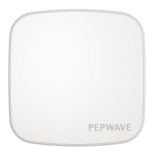 Peplink APO-AC-MINI, 802.11ac wave 2/ac/a/n and 802.11b/g/n, 2×2 MU-MIMO, 2.4 and 5 GHz